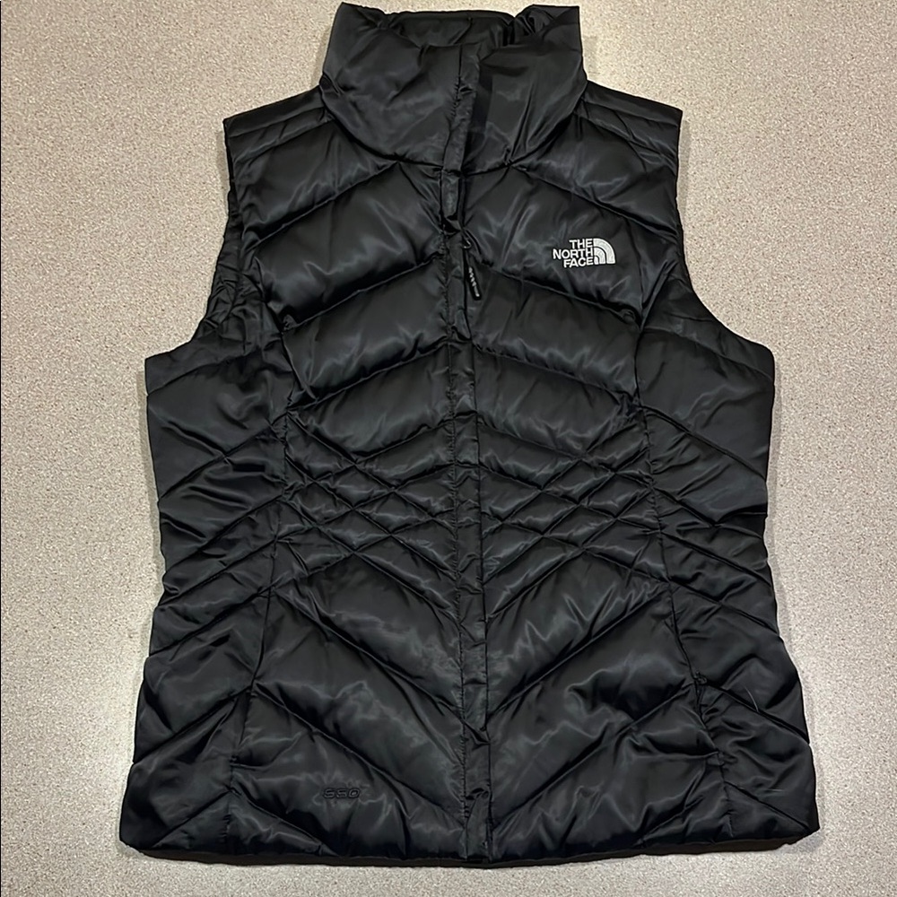 Women’s North Face Vest